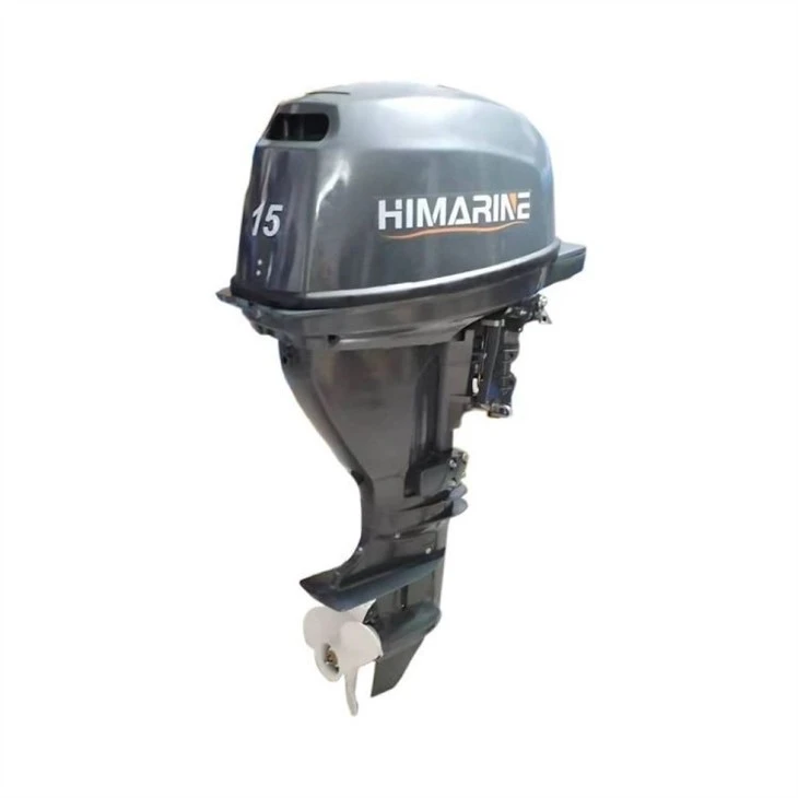 outboard motor 15hp