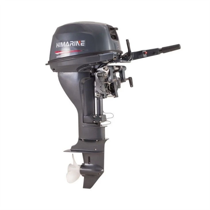 yamaha outboard motor 15hp