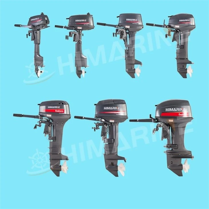 outboard engine 15hp