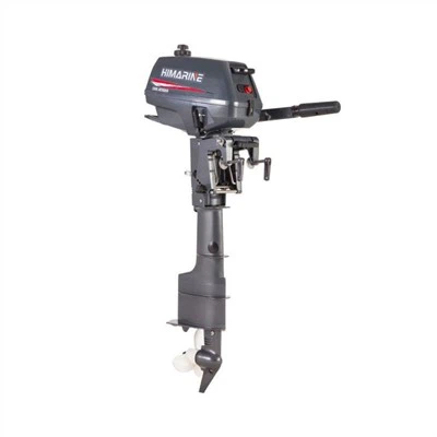 Motor exterior 2 timpi 3.5CP