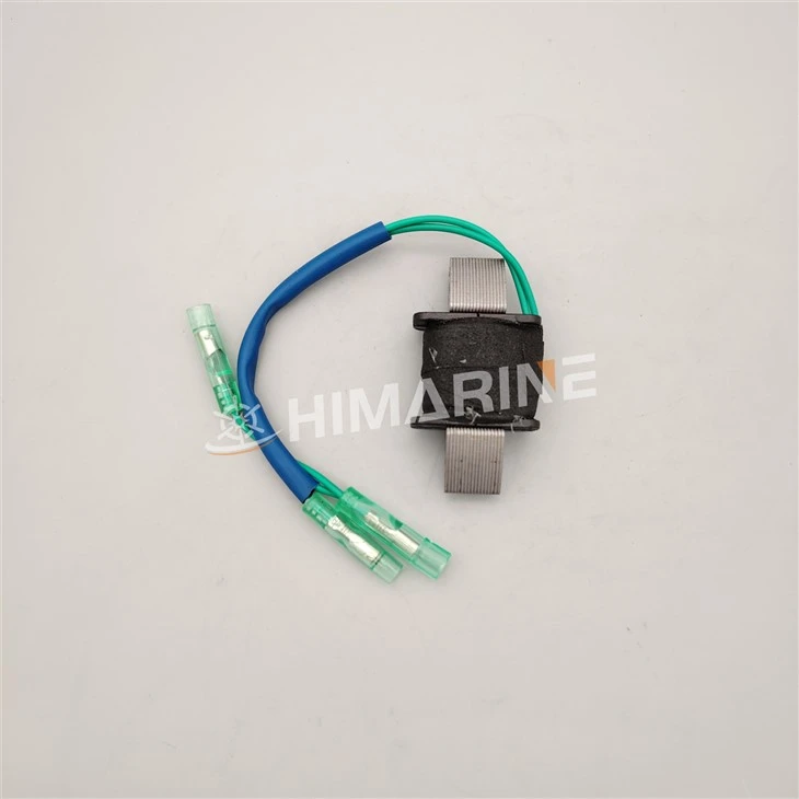 6H3-85533-00 Lighting Coil