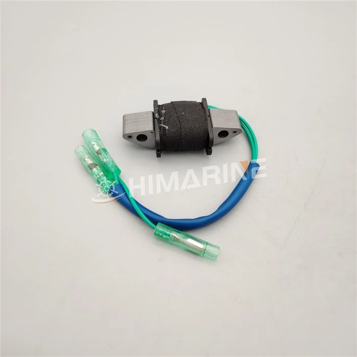 Lighting Coil 6H3-85533-A0