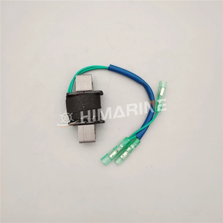 Lighting Coil 6H3-85533-00-00