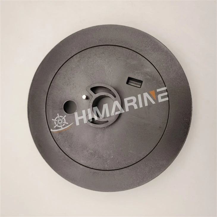 DRUM SHEAVE 6E0-15714-01