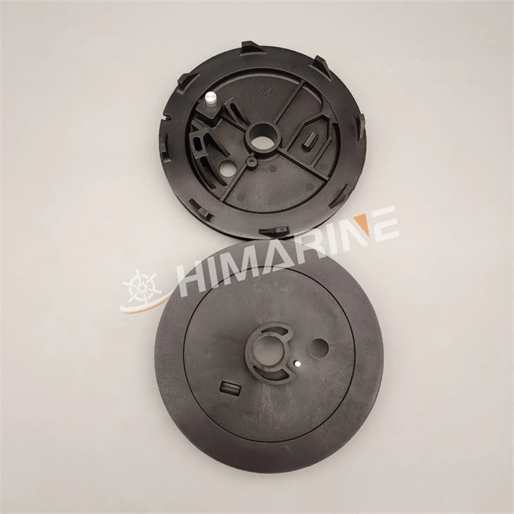 6E0-15714-01-00 DRUM SHEAVE