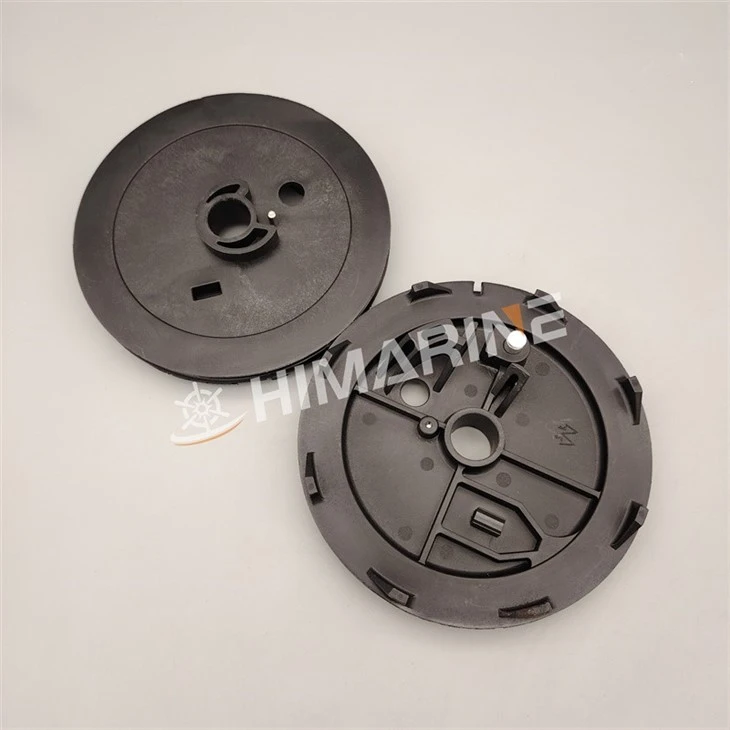 DRUM SHEAVE 6E0-15714-01-00