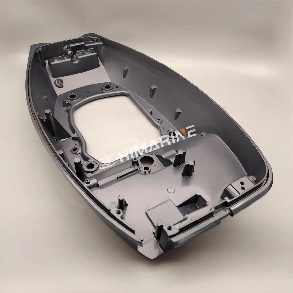 6F6-42711-02-4D COWLING, BOTTOM