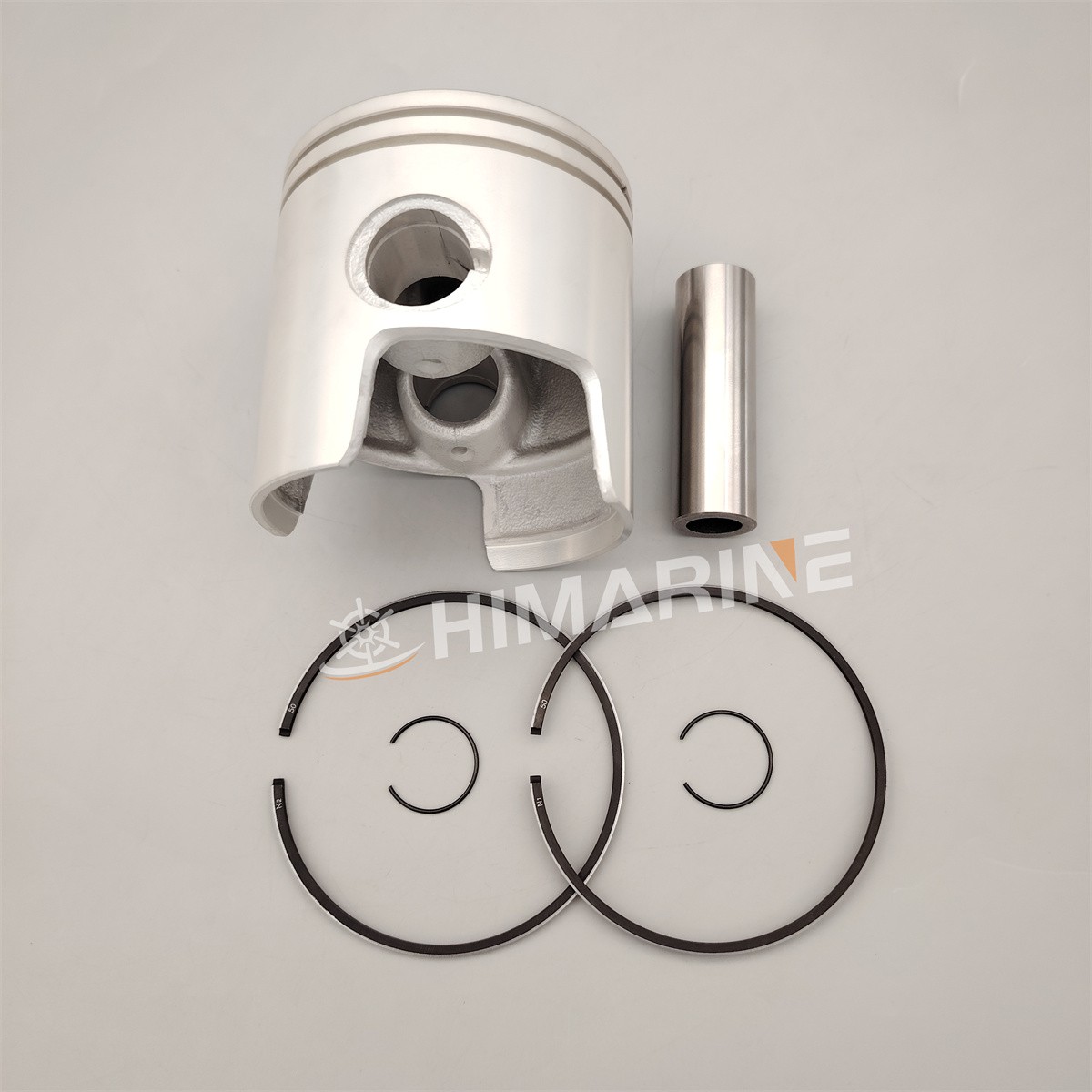 6F6-11636-00 Piston Kit With Piston Ring 785MM 6F6-11636-00 Piston Kit With Piston Ring 785MM