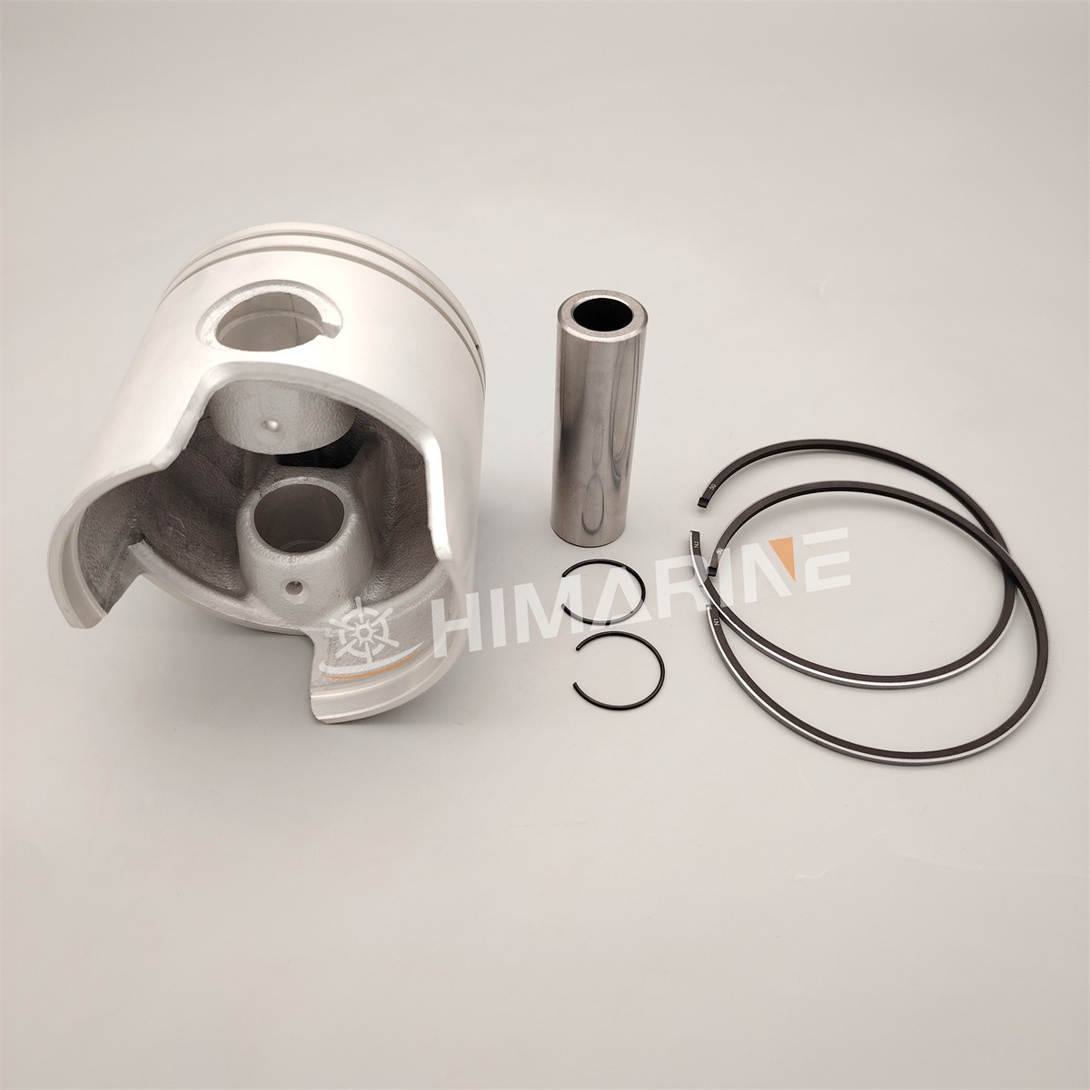 6F6-11636 Piston Kit With Piston Ring 785MM 6F6-11636 Piston Kit With Piston Ring 785MM