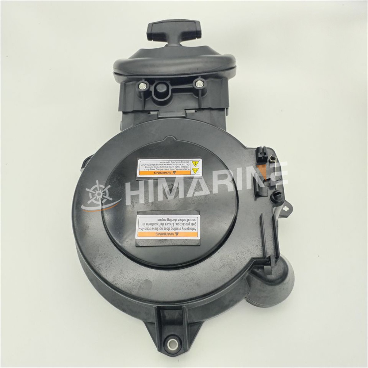 66T-15710 Starter Assy 66T-15710 Starter Assy