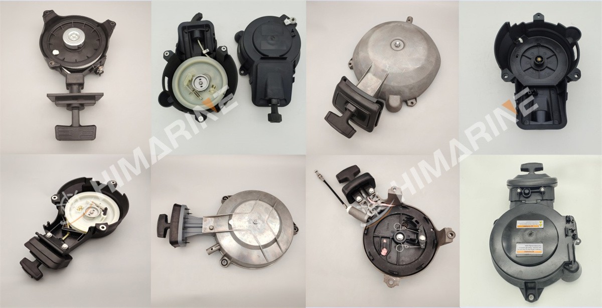STARTER ASSY STARTER ASSY