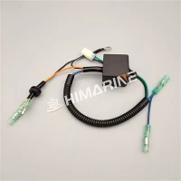 32900-93910 32900-93911 CDI UNIT ASSY