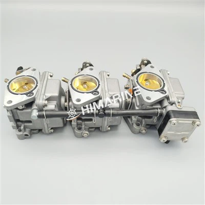 3E3-03200-3 3E3-03207-3 3E3-03210-3 ANSA CARBURATOR